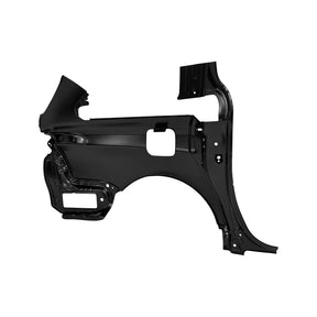 REPLACEMENT REAR FENDER LH, 2021, FOR TOYOTA SIENNA, 61018-08030