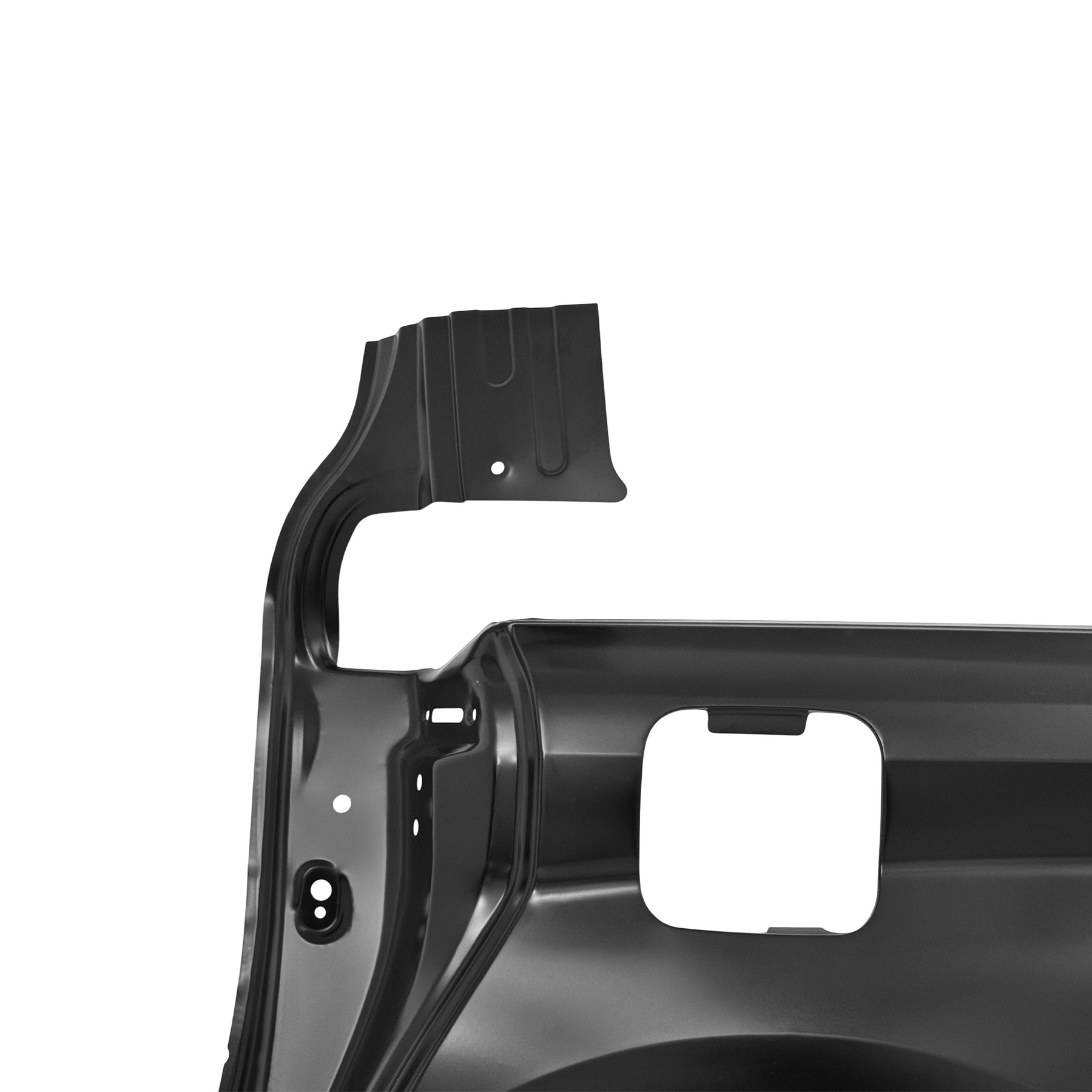 REPLACEMENT REAR FENDER LH, 2021, FOR TOYOTA SIENNA, 61018-08030