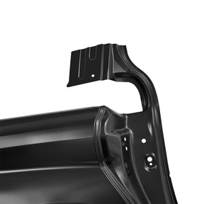 REPLACEMENT REAR FENDER RH, 2021, FOR TOYOTA SIENNA, 61017-08030