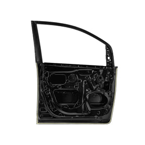 REPLACEMENT FRONT DOOR LH, 2015-2021, FOR TOYOTA SIENNA, (STEEL)