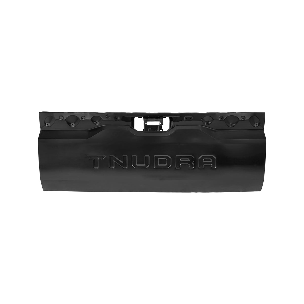 REPLACEMENT TAIL PANEL, 2021, FOR TOYOTA TUNDRA, (STEEL)