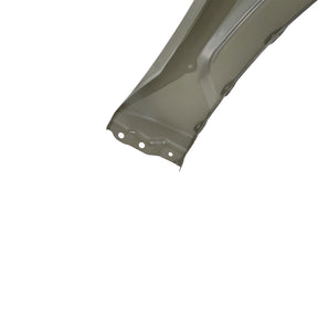REPLACEMENT FRONT FENDER LH, 2021, FOR TOYOTA TUNDRA, 538120C100, (STEEL)
