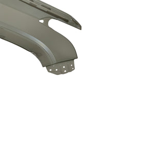 REPLACEMENT FRONT FENDER LH, 2021, FOR TOYOTA TUNDRA, 538120C100, (STEEL)