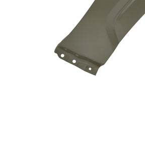 REPLACEMENT FRONT FENDER RH, 2021, FOR TOYOTA TUNDRA, 538110C120, (STEEL)