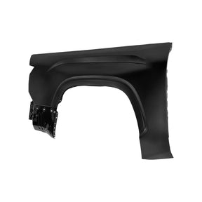 REPLACEMENT REAR FENDER RH, 2021, FOR TOYOTA TUNDRA, (ALUMINUM)