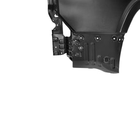 REPLACEMENT REAR FENDER RH, 2021, FOR TOYOTA TUNDRA, (ALUMINUM)