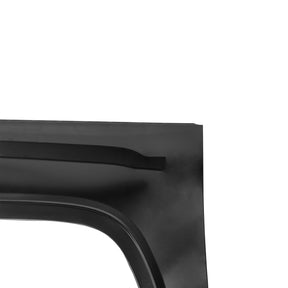 REPLACEMENT REAR FENDER RH, 2021, FOR TOYOTA TUNDRA, (ALUMINUM)