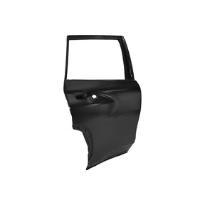 REPLACEMENT REAR DOOR RH, 2022, FOR TOYOTA COROLLA CROSS, (STEEL)