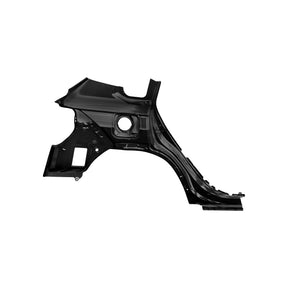 REPLACEMENT REAR FENDER LH, 2022, FOR TOYOTA COROLLA CROSS, 61602-0A070