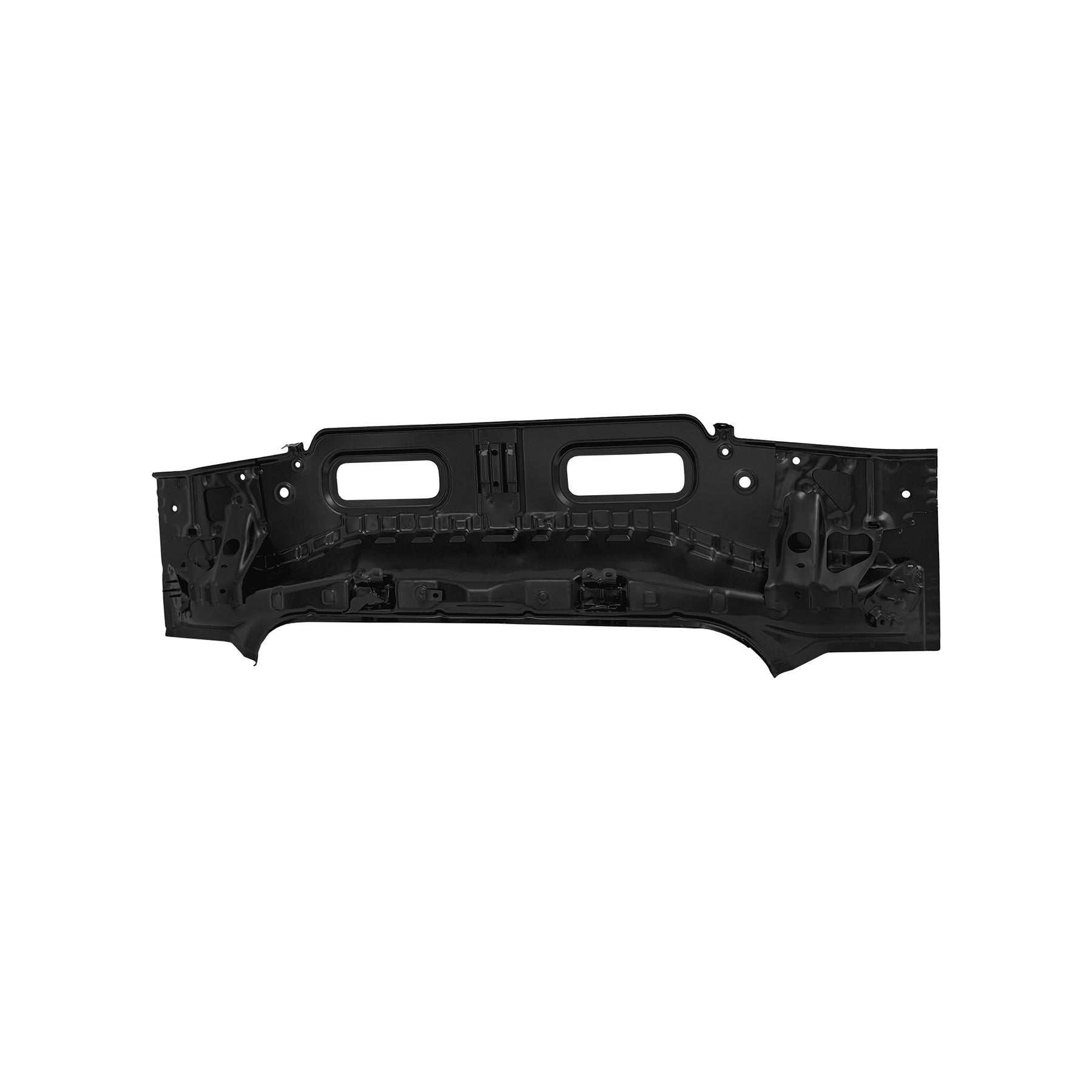 REPLACEMENT TAIL PANEL, 2023-, FOR TOYOTA YARIS, 58307-BZ270, (STEEL)