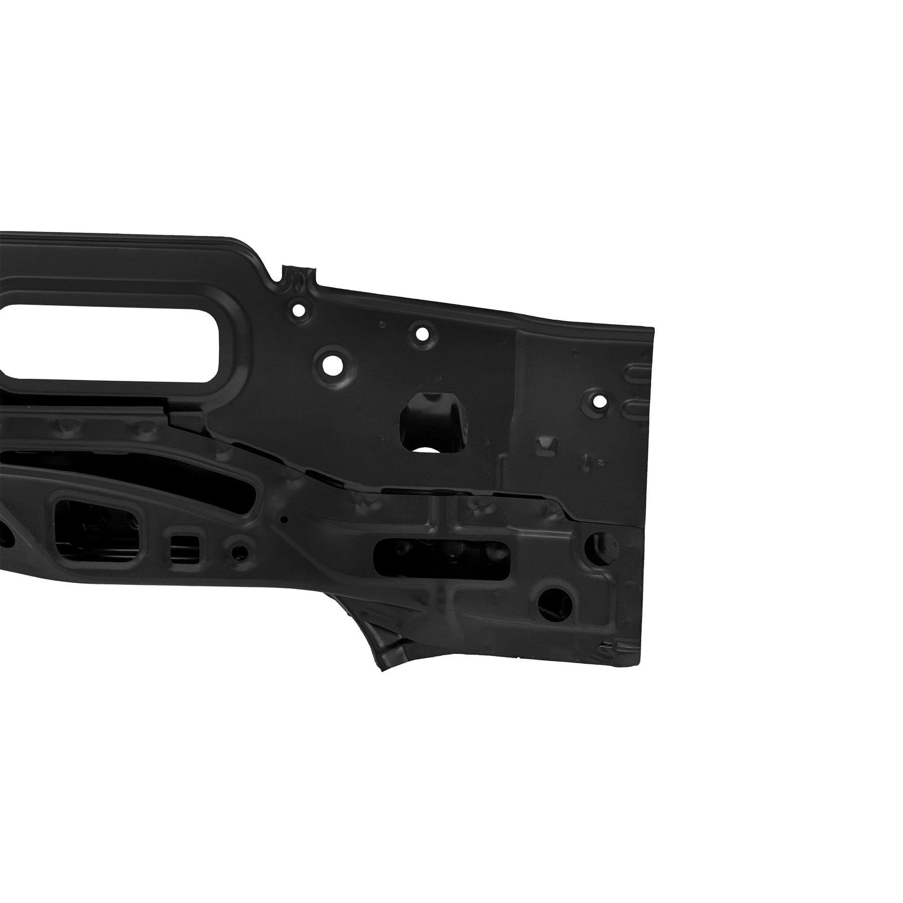 REPLACEMENT TAIL PANEL, 2023-, FOR TOYOTA YARIS, 58307-BZ270, (STEEL)