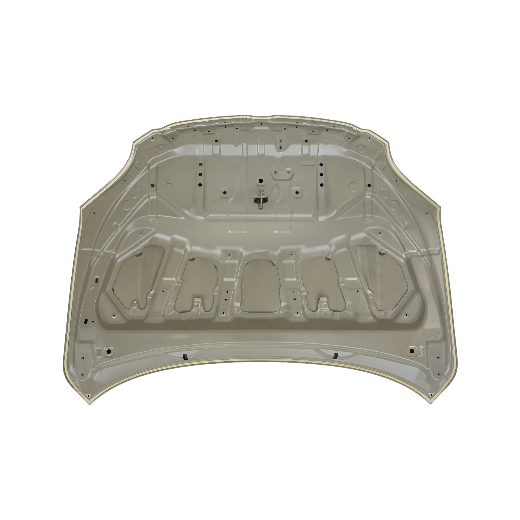 REPLACEMENT HOOD, 2011-, FOR TOYOTA RAV4