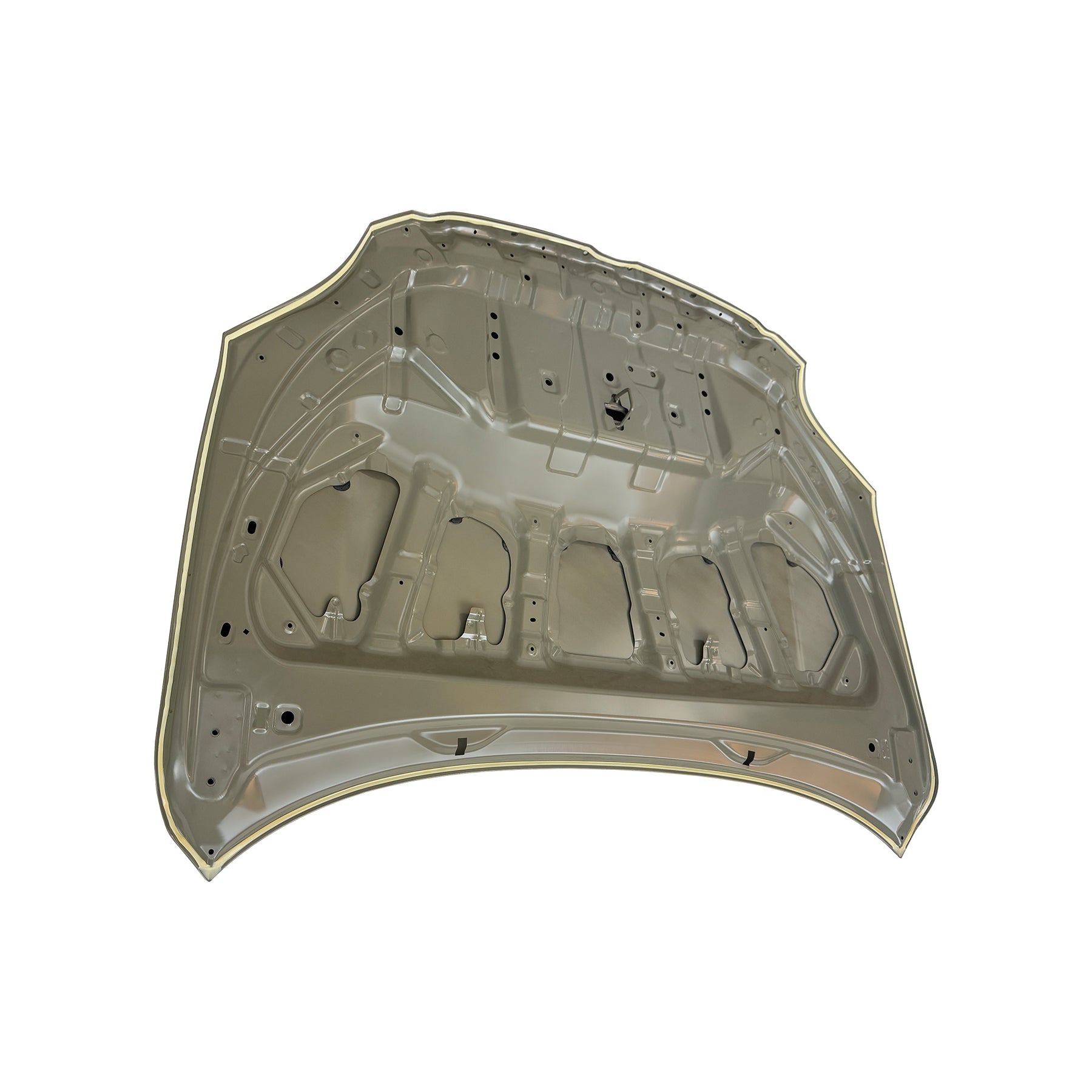 REPLACEMENT HOOD, 2011-, FOR TOYOTA RAV4