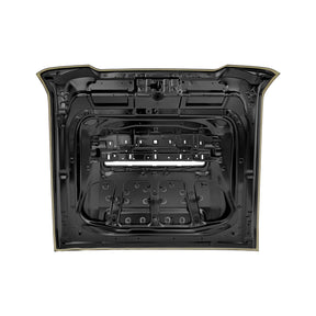 REPLACEMENT TAIL GATE（HIGH ROOF）, 2019-, FOR TOYOTA LAND CRUISER FJ79