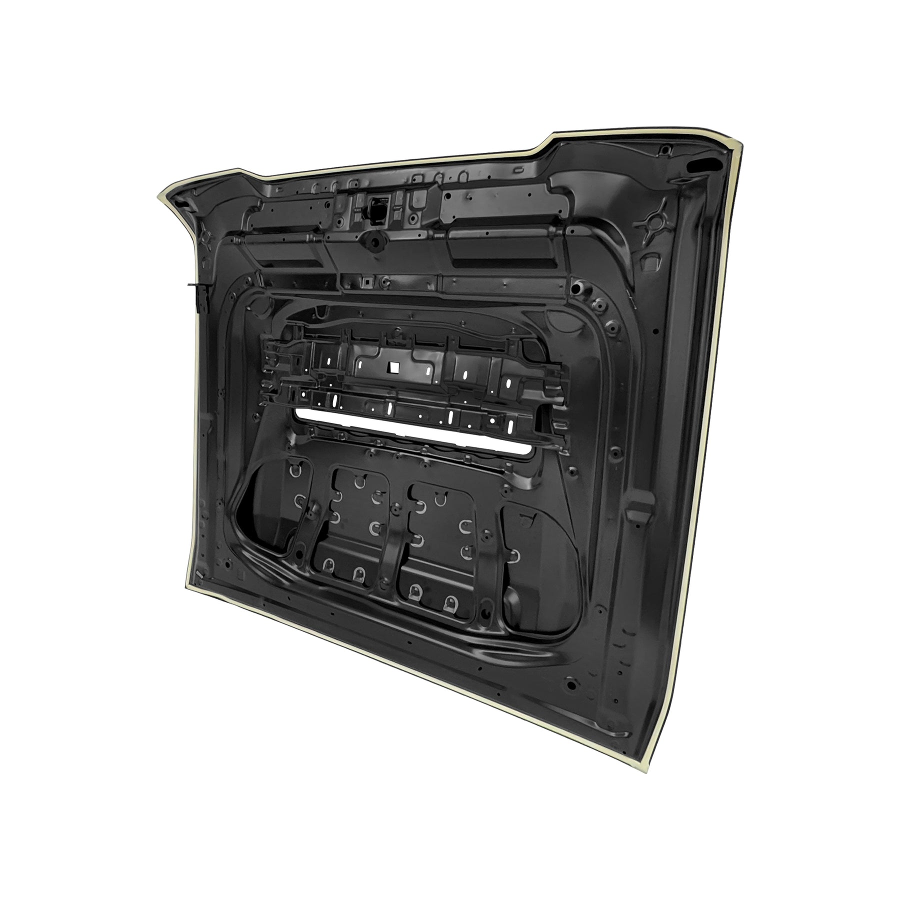 REPLACEMENT TAIL GATE（HIGH ROOF）, 2019-, FOR TOYOTA LAND CRUISER FJ79