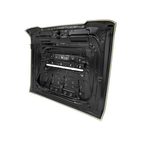 REPLACEMENT TAIL GATE（HIGH ROOF）, 2019-, FOR TOYOTA LAND CRUISER FJ79