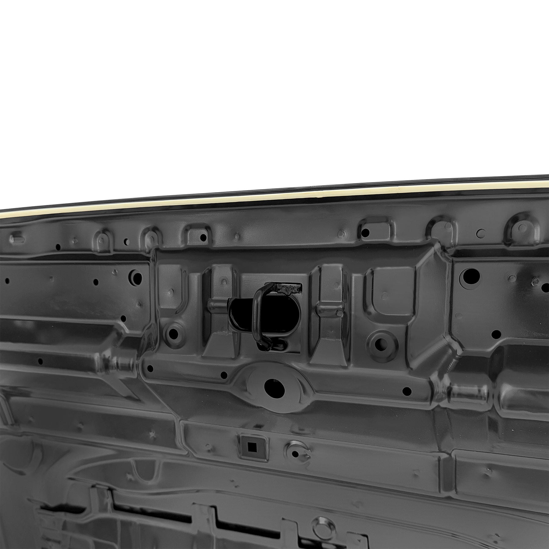 REPLACEMENT TAIL GATE（HIGH ROOF）, 2019-, FOR TOYOTA LAND CRUISER FJ79