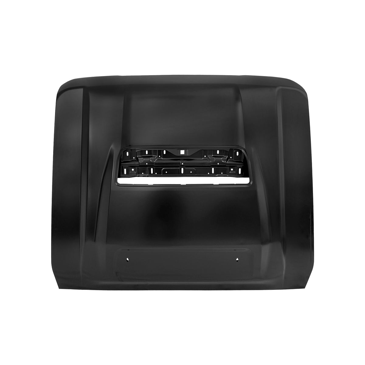 REPLACEMENT TAIL GATE（HIGH ROOF）, 2019-, FOR TOYOTA LAND CRUISER FJ79
