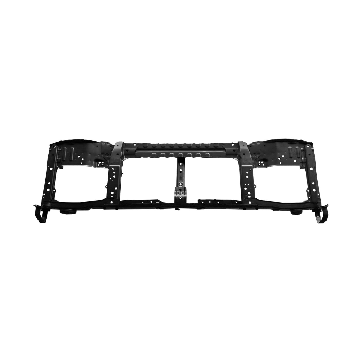 RADIATOR SUPPORT, 2024- FOR TOYOTA LAND CRUISER FJ79, (STEEL)