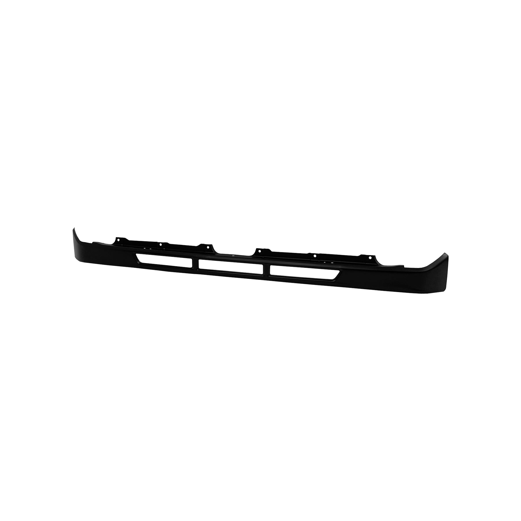 REPLACEMENT GRILL DECORATIVE STRIP, 2024-, FOR TOYOTA LAND CRUISER FJ79