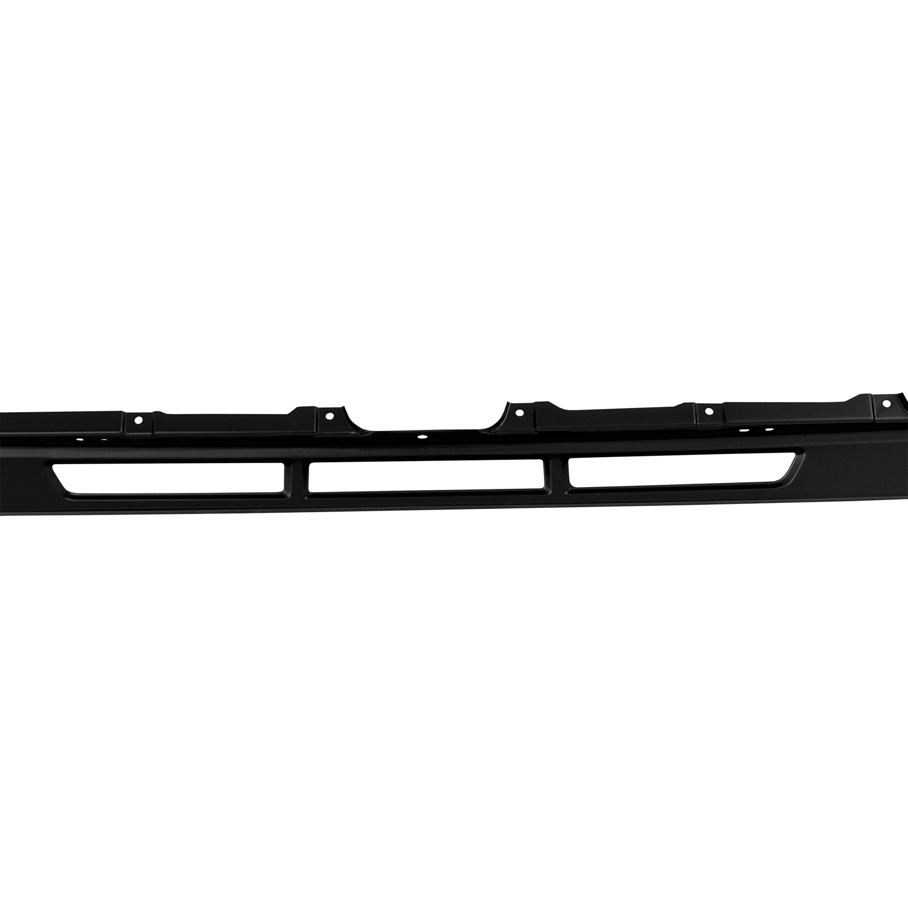 REPLACEMENT GRILL DECORATIVE STRIP, 2024-, FOR TOYOTA LAND CRUISER FJ79