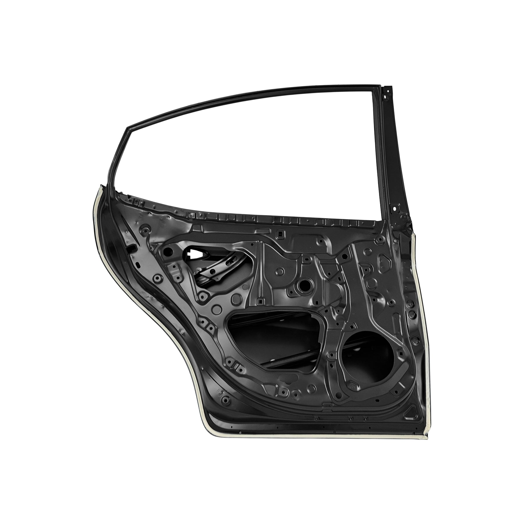 REPLACEMENT REAR DOOR LH, 2024, FOR TOYOTA CAMRY, 67004-06390
