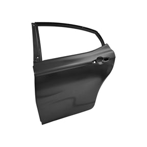 REPLACEMENT REAR DOOR LH, 2024, FOR TOYOTA CAMRY, 67004-06390