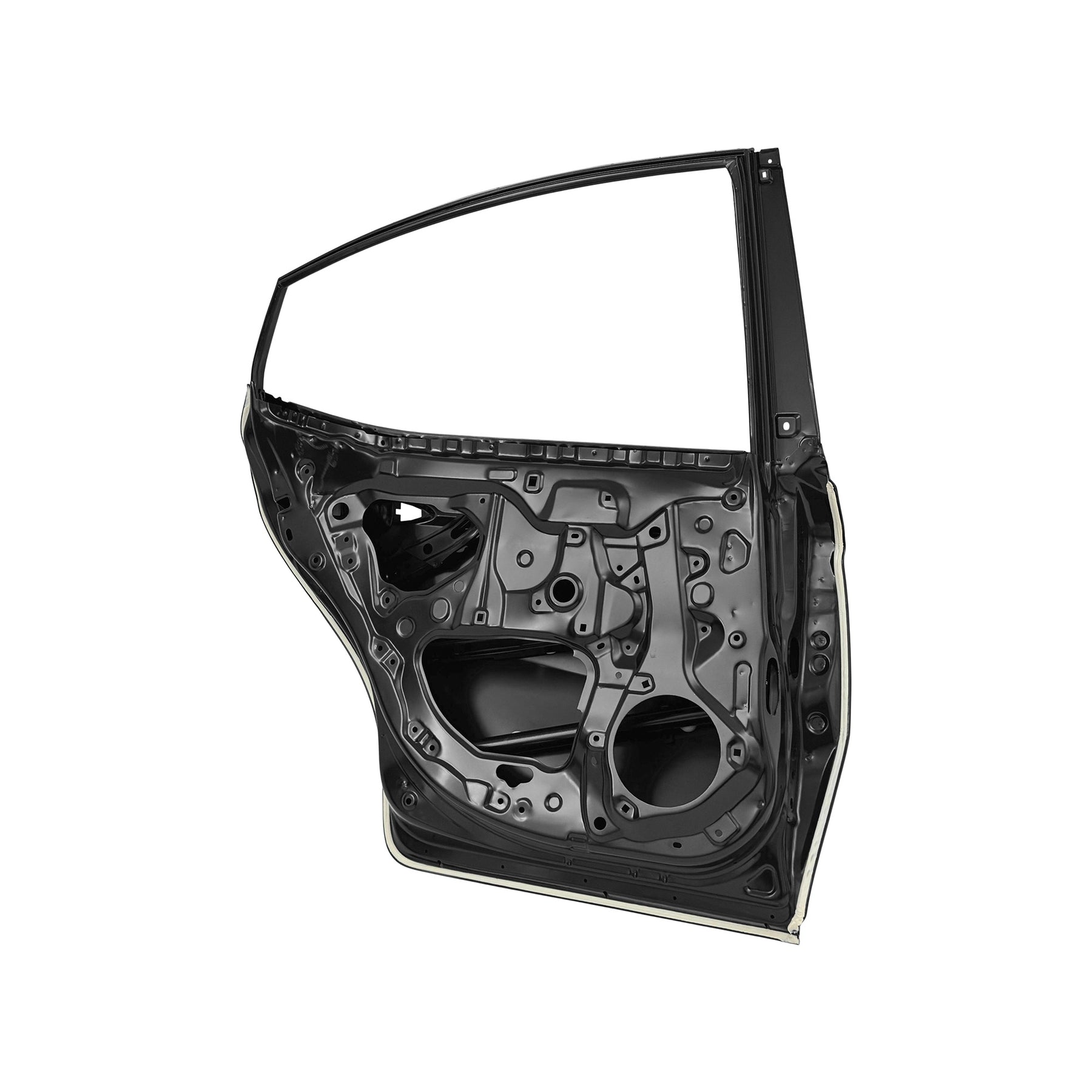 REPLACEMENT REAR DOOR LH, 2024, FOR TOYOTA CAMRY, 67004-06390