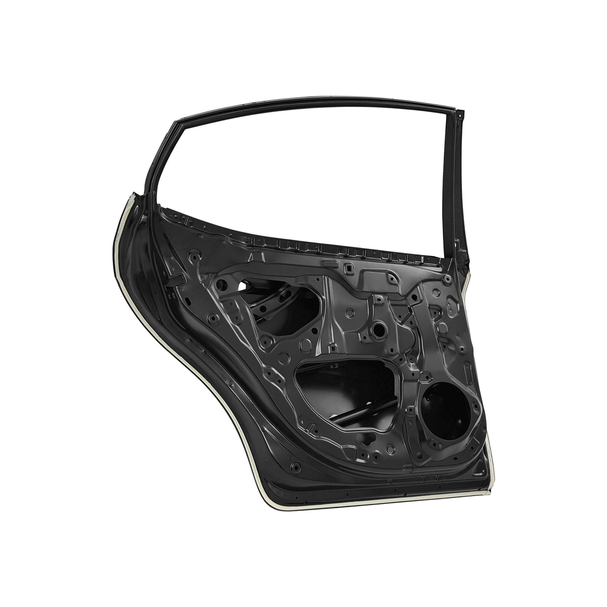 REPLACEMENT REAR DOOR LH, 2024, FOR TOYOTA CAMRY, 67004-06390