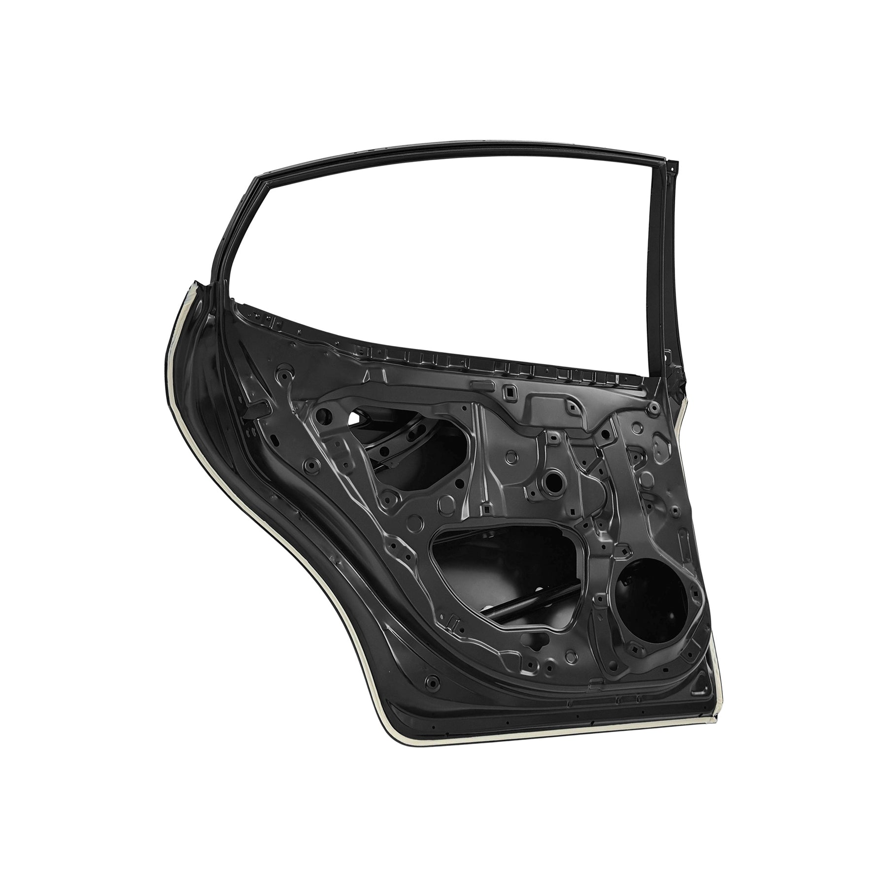 REPLACEMENT REAR DOOR LH, 2024, FOR TOYOTA CAMRY, 67004-06390