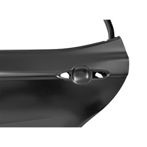 REPLACEMENT REAR DOOR LH, 2024, FOR TOYOTA CAMRY, 67004-06390