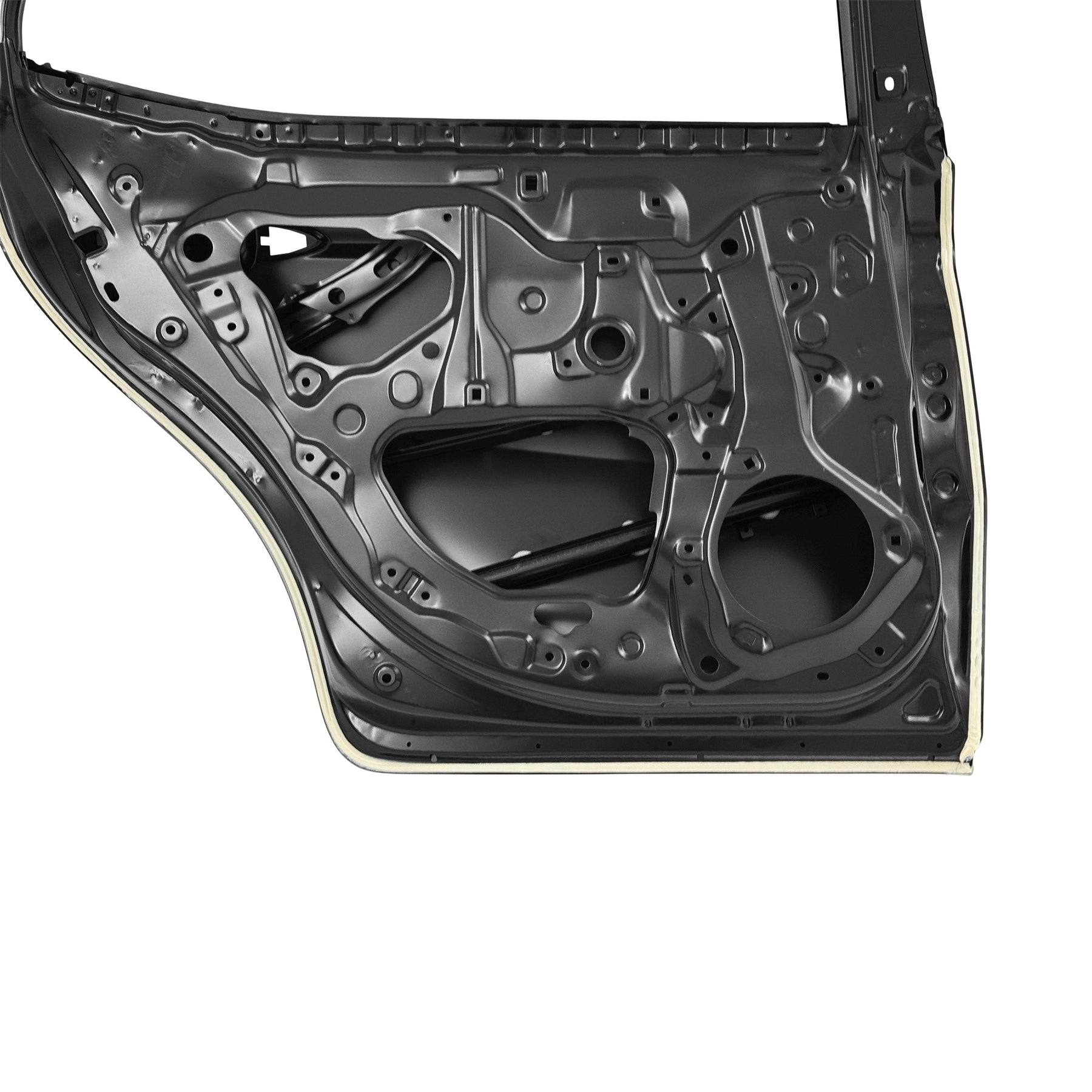 REPLACEMENT REAR DOOR LH, 2024, FOR TOYOTA CAMRY, 67004-06390