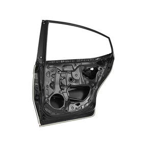 REPLACEMENT REAR DOOR RH, 2024, FOR TOYOTA CAMRY