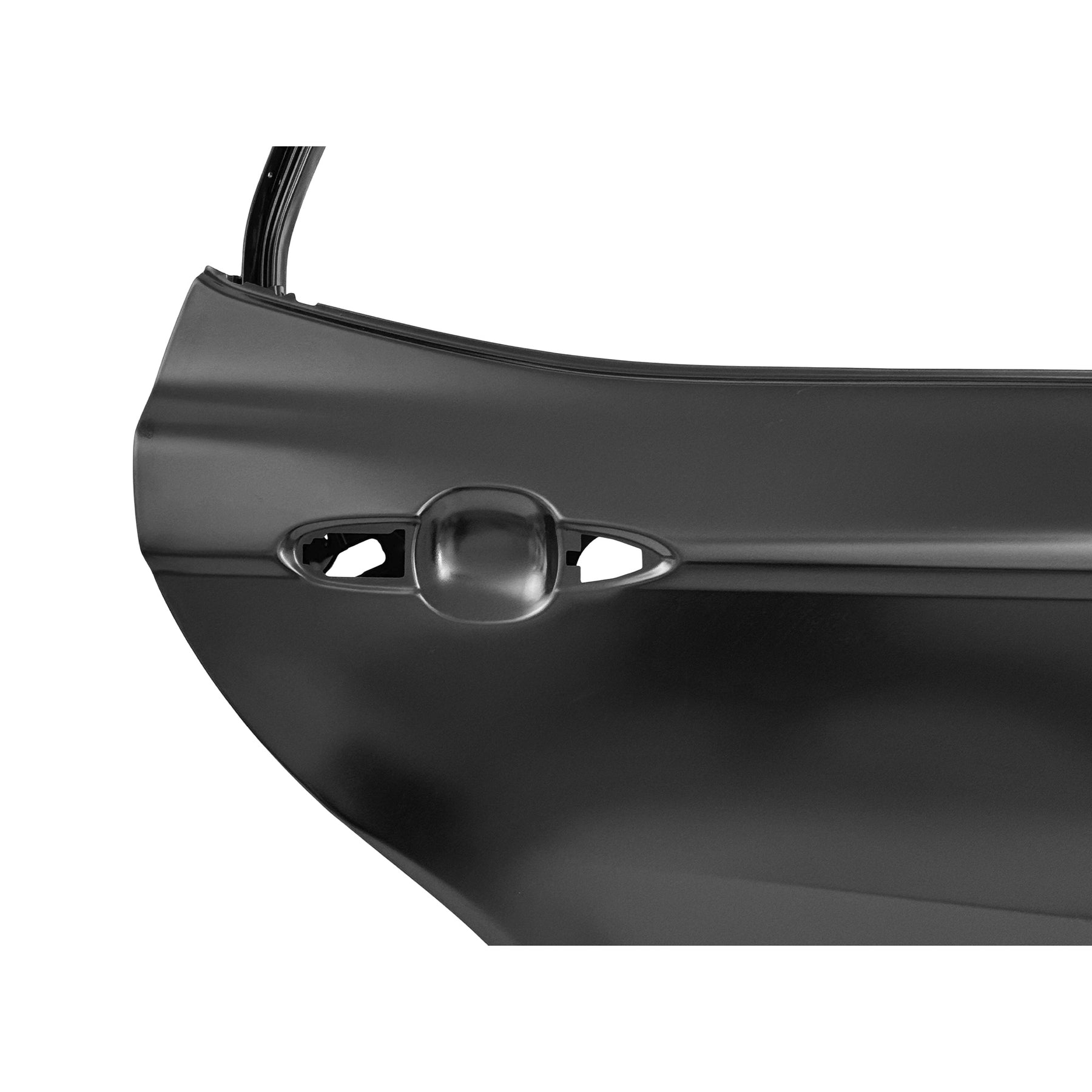 REPLACEMENT REAR DOOR RH, 2024, FOR TOYOTA CAMRY