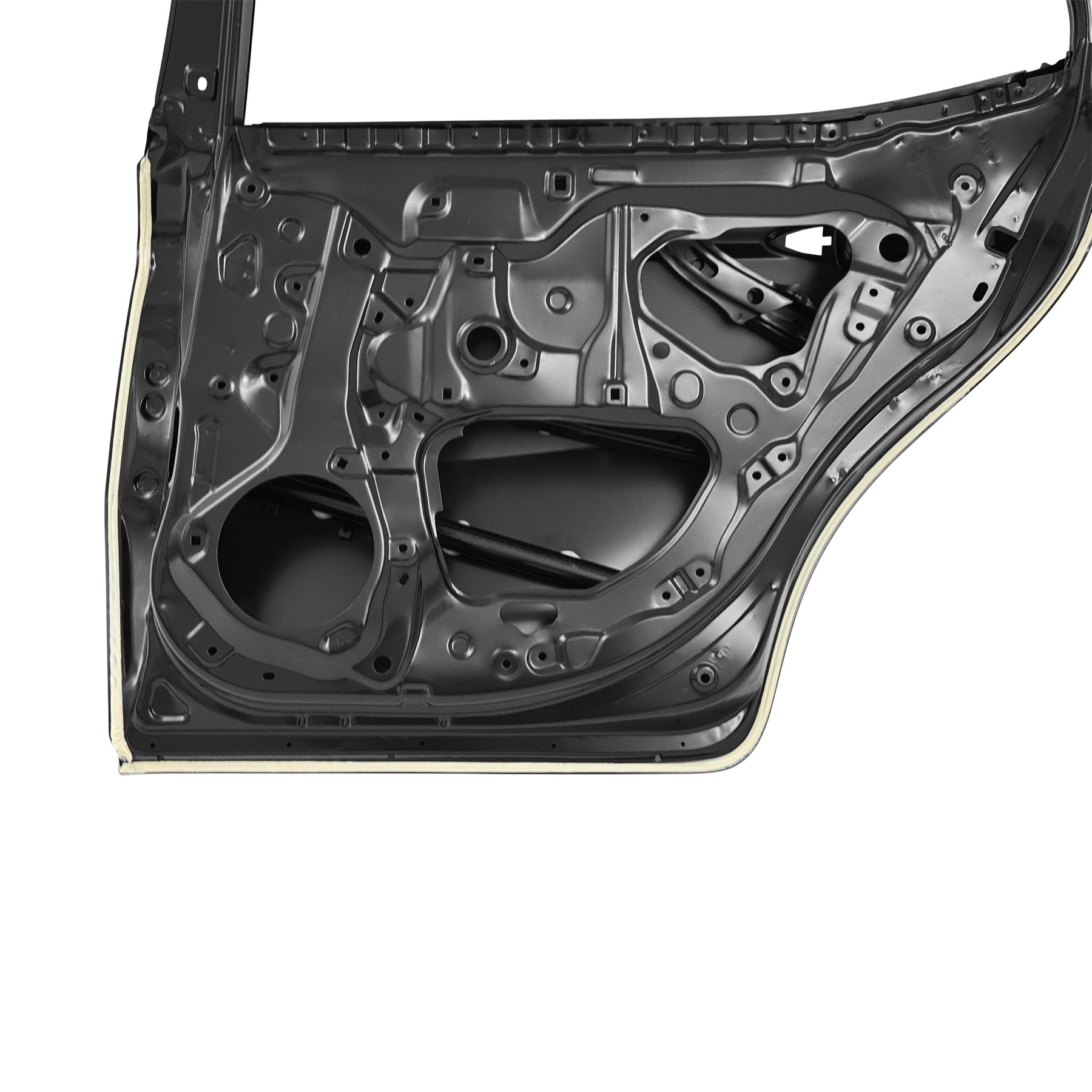 REPLACEMENT REAR DOOR RH, 2024, FOR TOYOTA CAMRY
