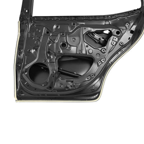 REPLACEMENT REAR DOOR RH, 2024, FOR TOYOTA CAMRY
