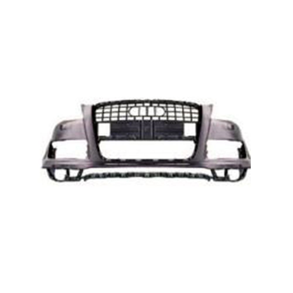 REPLACEMENT FRONT BUMPER, 2010, FOR AUDI Q7