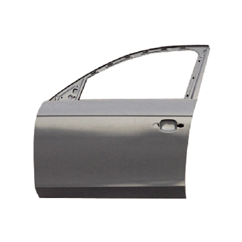REPLACEMENT FRONT DOOR LH, 2009-, FOR VOLKSWAGEN GOLF Ⅵ, 5K4 831 055F