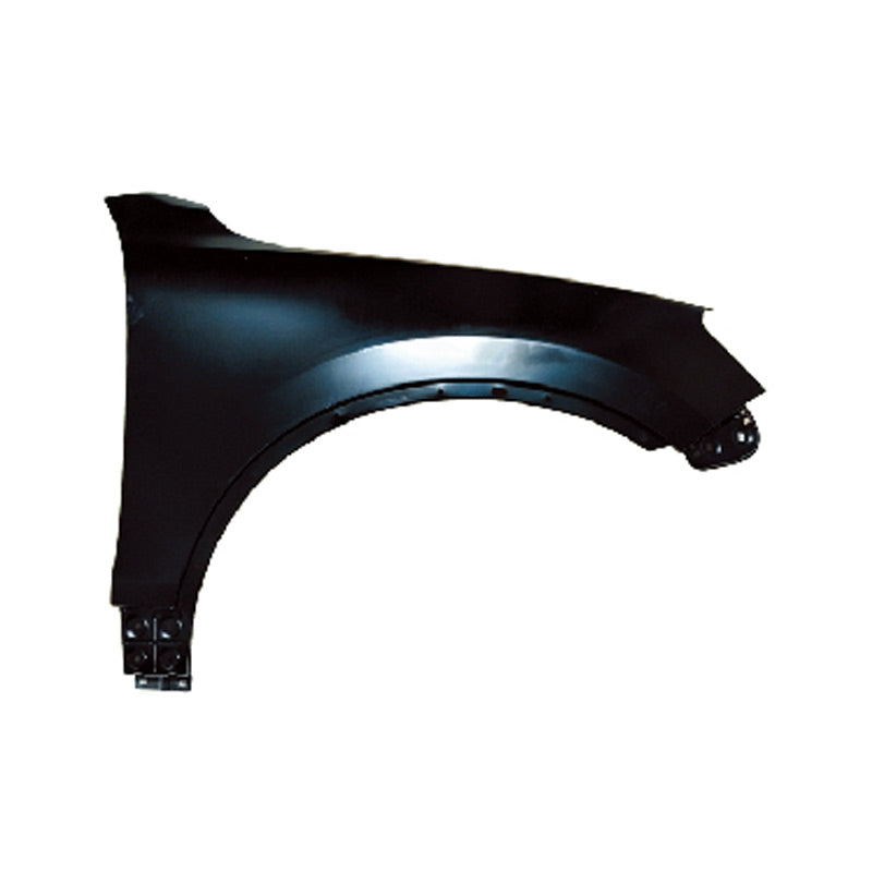 REPLACEMENT FRONT FENDER RH, 2012-2017, FOR VOLKSWAGEN TOUAREG, 7P6 821 021/022