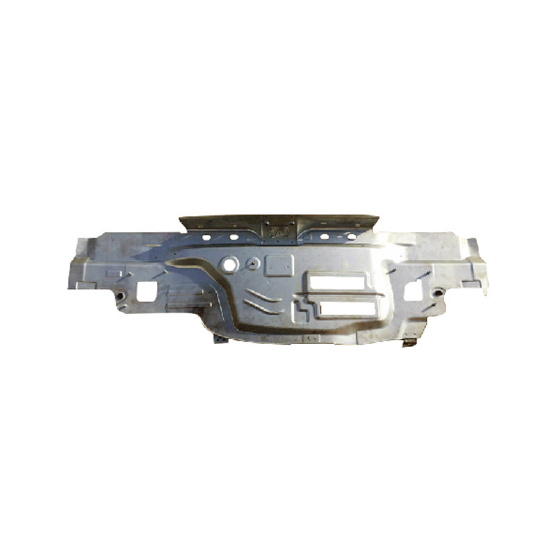 REPLACEMENT TAIL PANEL （SMALL）, 2011, FOR VOLKSWAGEN POLO, 6R6 813 309A