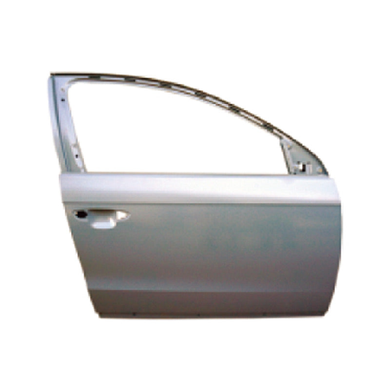 REPLACEMENT FRONT DOOR RH, 2012-, FOR VOLKSWAGEN PASSAT B7, 561 831 056