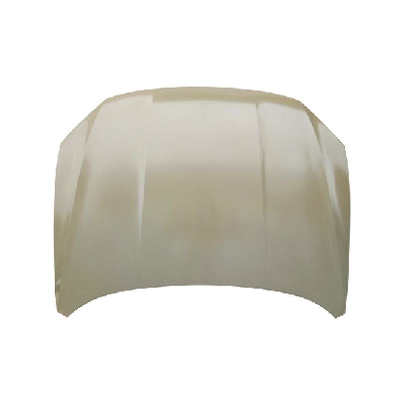 REPLACEMENT HOOD, 2012-, FOR VOLKSWAGEN PASSAT B7, L3AA 823 031 A