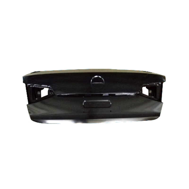 REPLACEMENT TRUNK LID, 2011-2017, FOR VOLKSWAGEN SAGITAR