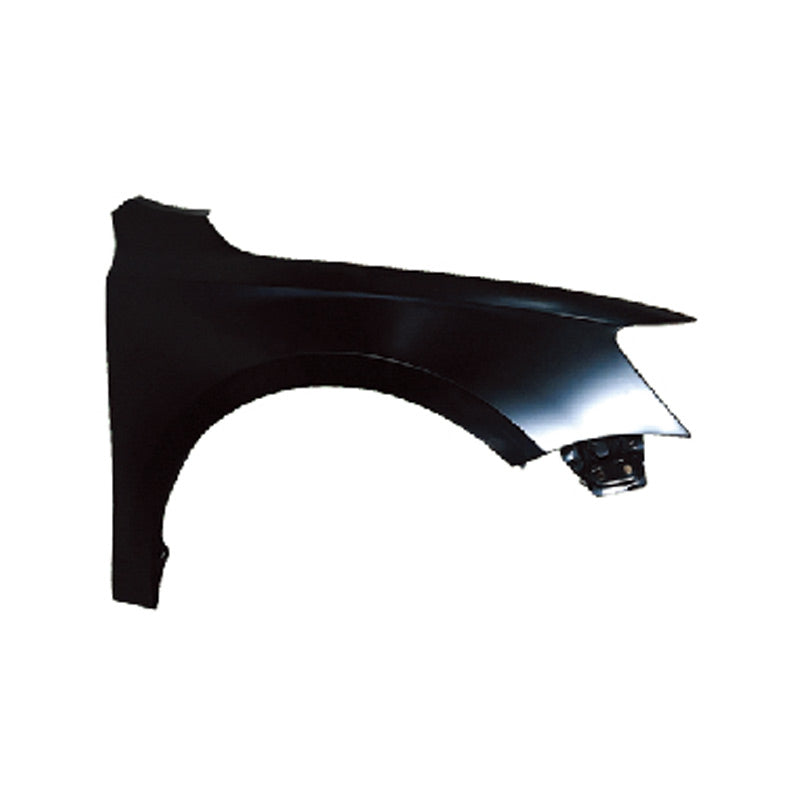 REPLACEMENT FRONT FENDER RH, 2011-2017, FOR VOLKSWAGEN SAGITAR, 5C6821106