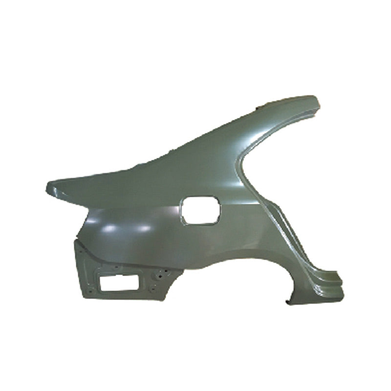 REPLACEMENT REAR FENDER RH, 2011-2017, FOR VOLKSWAGEN SAGITAR