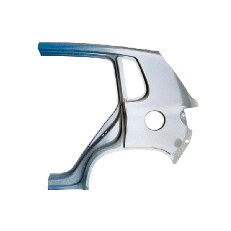REPLACEMENT REAR FENDER LH, 2012-, FOR VOLKSWAGEN TIGUAN, 5N7 809 605A/605A