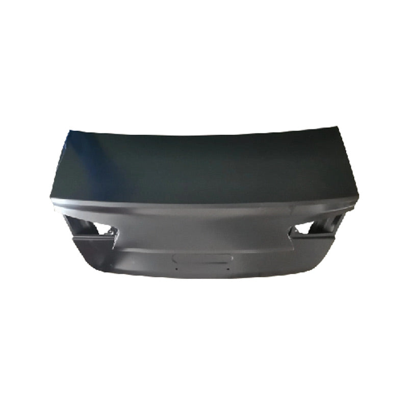 REPLACEMENT TRUNK LID, 2012-2018, FOR AUDI A6 C7, 4GD827753