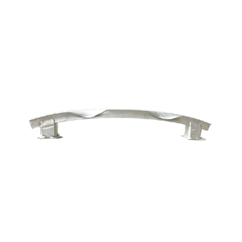 REPLACEMENT FRONT BUMPER, 2012-2018, FOR AUDI A6 C7, 4G0807113A