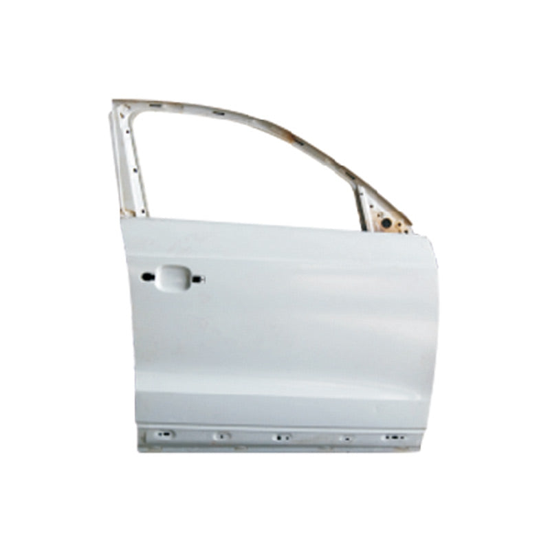 REPLACEMENT FRONT DOOR RH, FOR AUDI Q3, 8U0 831 051A/052A