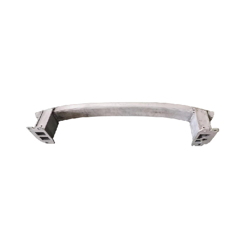 REPLACEMENT FRONT BUMPER SUPPORT, FOR AUDI Q3, 8U0 807 109C, ALUMINUM